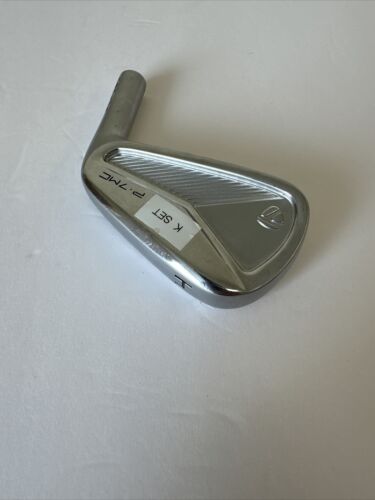 TaylorMade P7MC 2023 Right-Handed 4-Iron (Head Only)