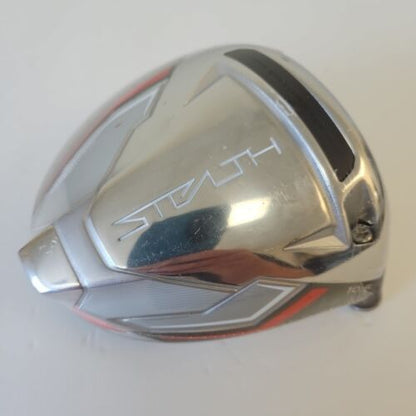 Taylormade Stealth Ladies Driver 10.5 - Right Handed - Head Only