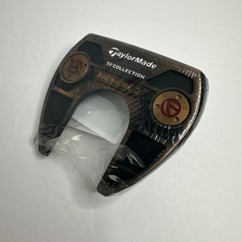 TaylorMade TP Collection ARDMORE 2 Brass - Right Handed Putter - Head Only