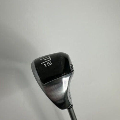 TaylorMade Stealth DHY 3 Iron 19 Degree - ASCENT 100X Shaft - RH