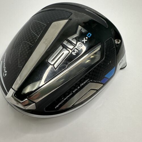 TaylorMade SIM Max D 9.0 Degree Driver - Right Handed - Head Only