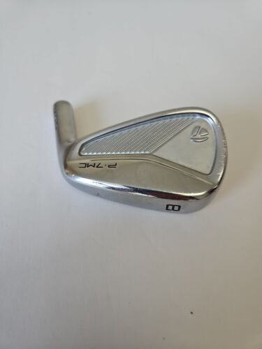 Taylormade Forged P7MC 8 Iron - Right Handed - Head Only