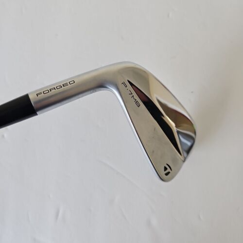 Taylormade P7MB 6 Iron - KBS S-Taper 120 - Left Handed