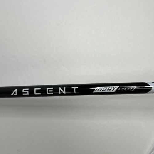 TaylorMade Stealth DHY 3 Iron 19 Degree - ASCENT 100X Shaft - RH