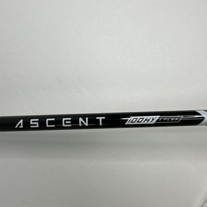 TaylorMade Stealth DHY 3 Iron 19 Degree - ASCENT 100X Shaft - RH