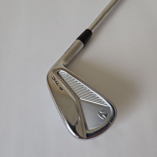 Taylormade P7MC 6 Iron - KBS Tour 120 S - Right Handed