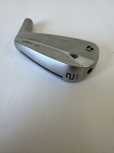 TaylorMade P790 Tungsten 2 Iron UDI - Right Handed - Head Only