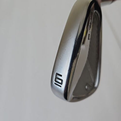 Taylormade P7MC 6 Iron - KBS Tour 120 S - Right Handed