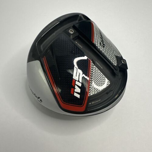 TaylorMade M5 Driver 10.5 Degree - Right Handed - Head Only