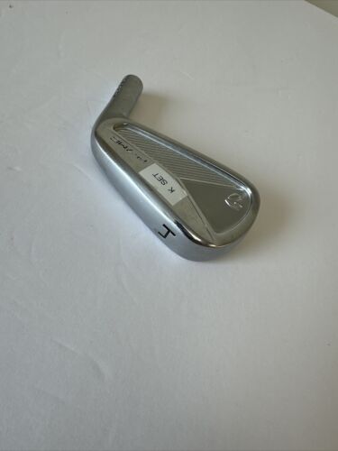 TaylorMade P7MC 2023 Right-Handed 4-Iron (Head Only)