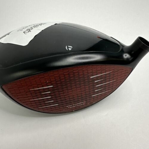 TaylorMade Stealth 2 9.0 Degree Driver - Right Handed - Head Only