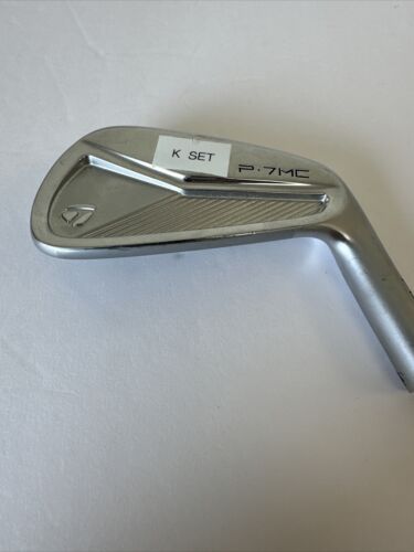 TaylorMade P7MC 2023 Right-Handed 4-Iron (Head Only)