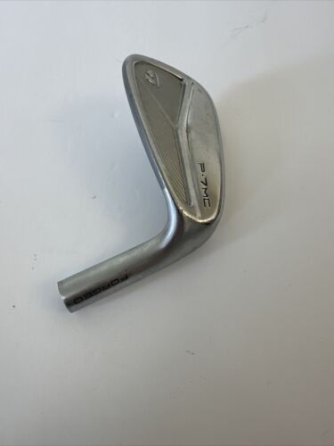 TaylorMade P7MC Pitching Wedge - Right Handed - Head Only