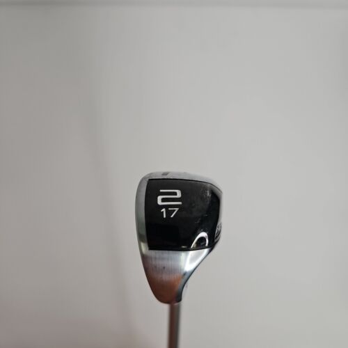 TaylorMade Stealth DHY 2 Iron 17 Degree - Right Handed - Ascent 100HY X Flex