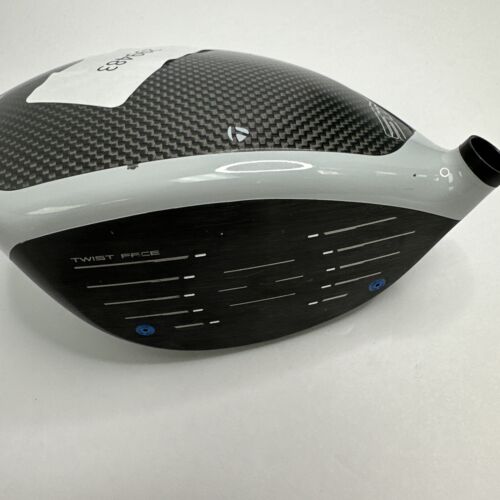 TaylorMade SIM Max D Driver 10.5 Degree - Right Handed - Head Only