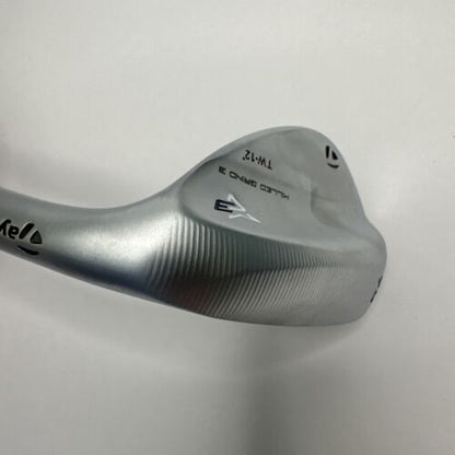 TaylorMade Milled Grind 3 TW12 56 Degree Wedge - MAX 75 Shaft - Right Handed