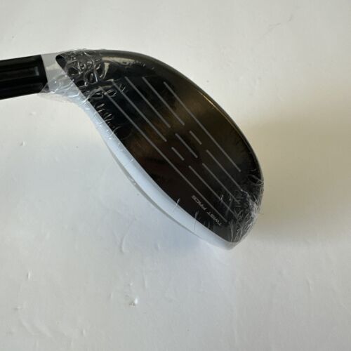 TaylorMade SIM2 Max, 3 Fairway Wood 15 Degree, Fujikara Air Speeder Flex-R Shaft