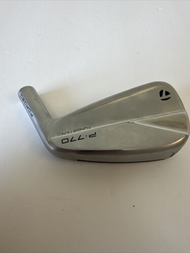 TaylorMade P770 Tungsten 5 Iron - Right Handed - Head Only