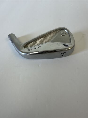 TaylorMade P7MC 4 Iron - Right Handed - Head Only