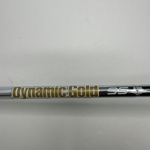 TaylorMade Stealth DHY 5 Iron 25 Degree - Dynamic Gold 95 Shaft - RH