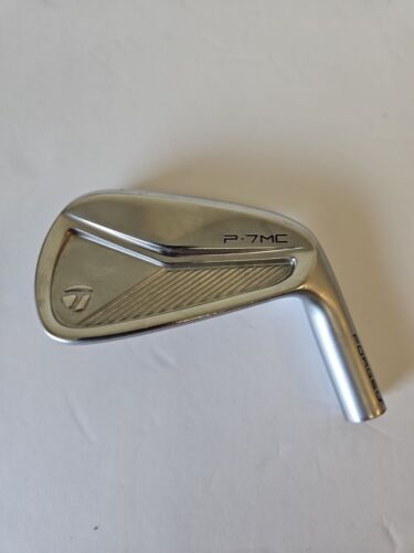 Taylormade Forged P7MC 6 Iron - Right Handed - Head Only