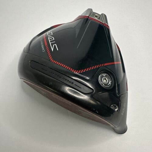 TaylorMade Stealth 2 Driver 10.5 Degree - Left Handed - Head Only