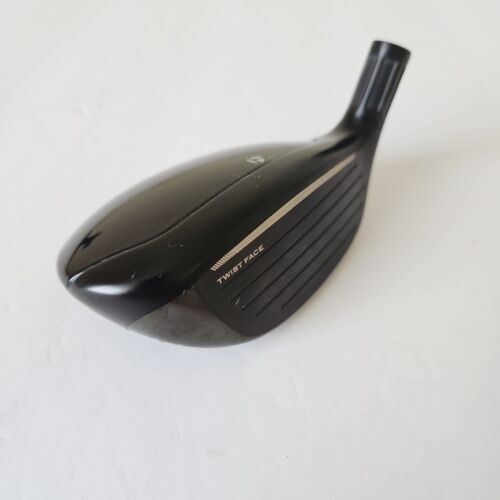 Taylormade Stealth 2 - 4 Hybrid 22 Degree - Right Handed - Head Only