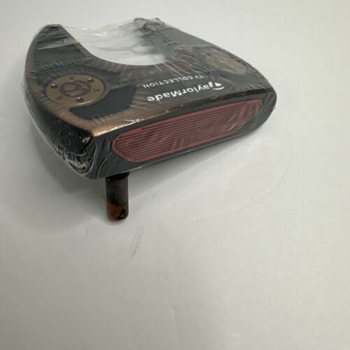 TaylorMade TP Collection ARDMORE 2 Brass - Right Handed Putter - Head Only