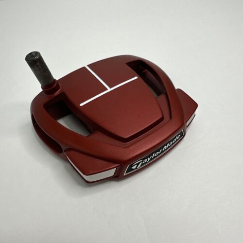 TaylorMade Red Spider Mini - Right Handed - Head Only