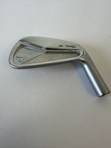 TaylorMade P7MC 4 Iron - Right Handed - Head Only