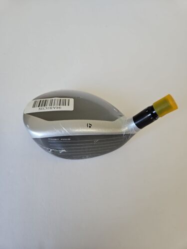 Taylormade M5 3 Wood 15 Degree - Right Handed - Head Only With Adapter