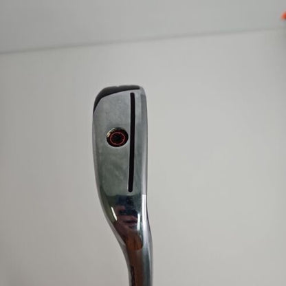 TaylorMade Stealth DHY 4 Iron 22 Degree - Right Handed - Ascent 100HY X Flex