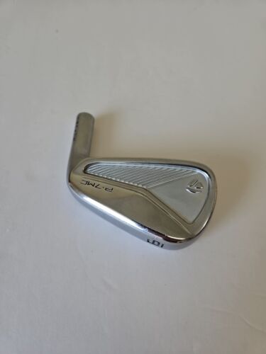 Taylormade Forged P7MC 6 Iron - Right Handed - Head Only