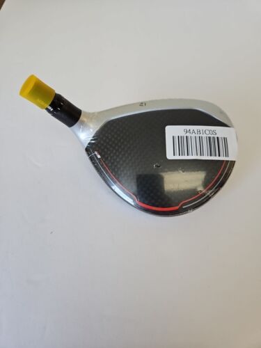 Taylormade M5 3 Wood 15 Degree - Right Handed - Head Only With Adapter