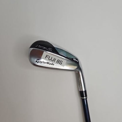 TaylorMade Stealth DHY 4 Iron 22 Degree - Right Handed - Ventus HB 8-S