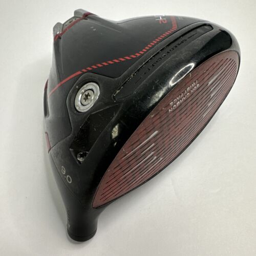 TaylorMade Stealth 2 9.0 Degree Driver - Right Handed - Head Only