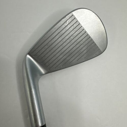 TaylorMade P7MC 7 Iron - KBS Tour 115 X Shaft - Right Handed