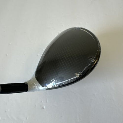 TaylorMade SIM2 Max, 3 Fairway Wood 15 Degree, Fujikara Air Speeder Flex-R Shaft