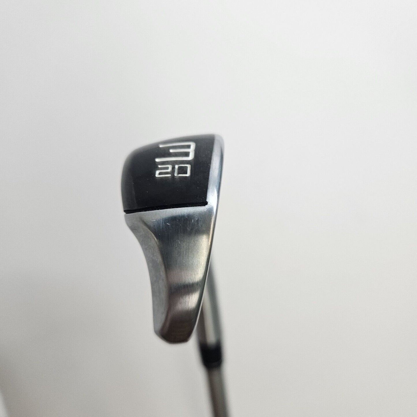 Taylormade Stealth UDI 3 Iron 20 Degree - Ascent 90HY S - Left Handed