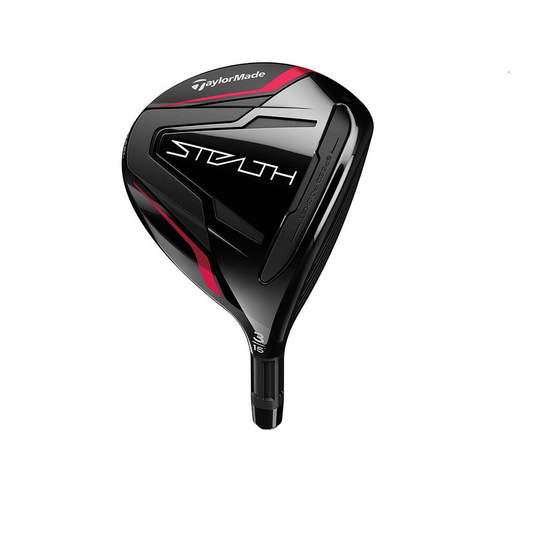 TaylorMade Stealth Fairway 5 Wood 18 Degree, Right Handed - Head Only