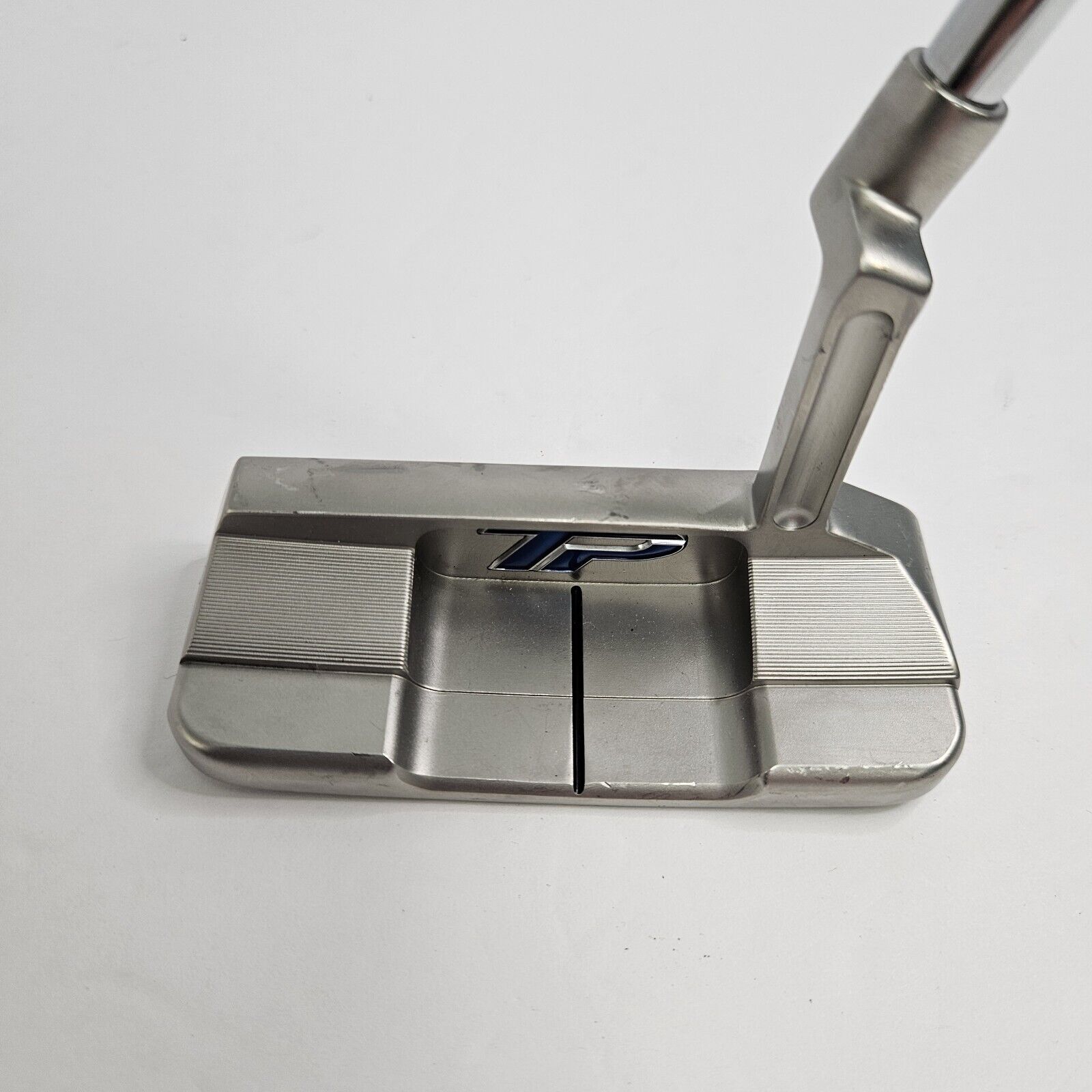 Taylormade TP Collection Del Monte 1 Putter - Left Handed - 35"