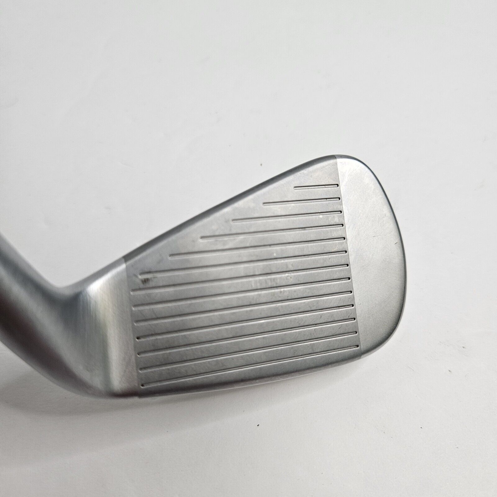 Taylormade P770 Tungsten 6 Iron - Left Handed - Dynamic Gold 105 S300 VSS Pro