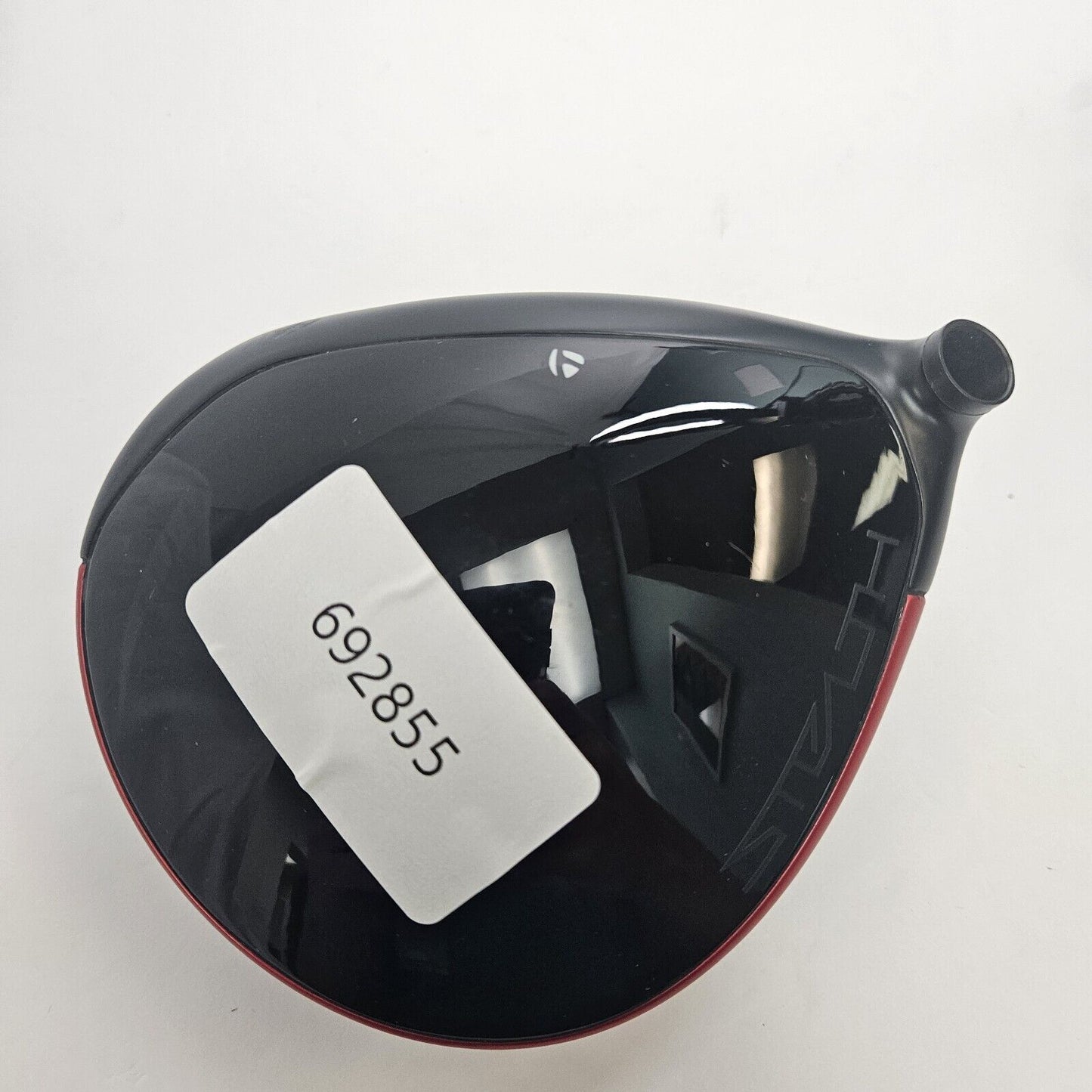 Taylormade Stealth 2 HD Driver - 9.0 Degree - Left Handed - Head Only