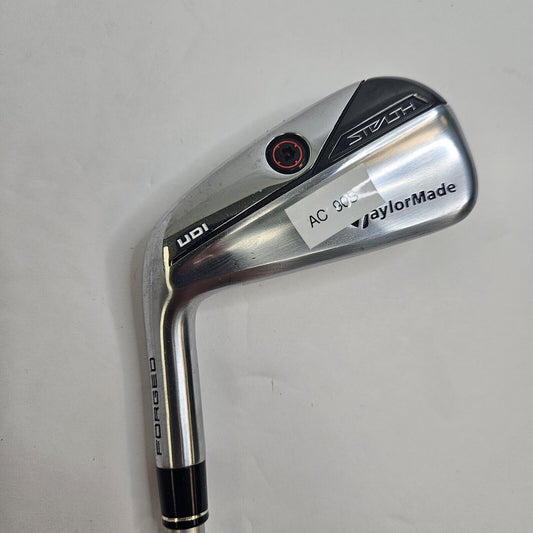 Taylormade Stealth UDI 3 Iron 20 Degree - Ascent 90HY S - Left Handed