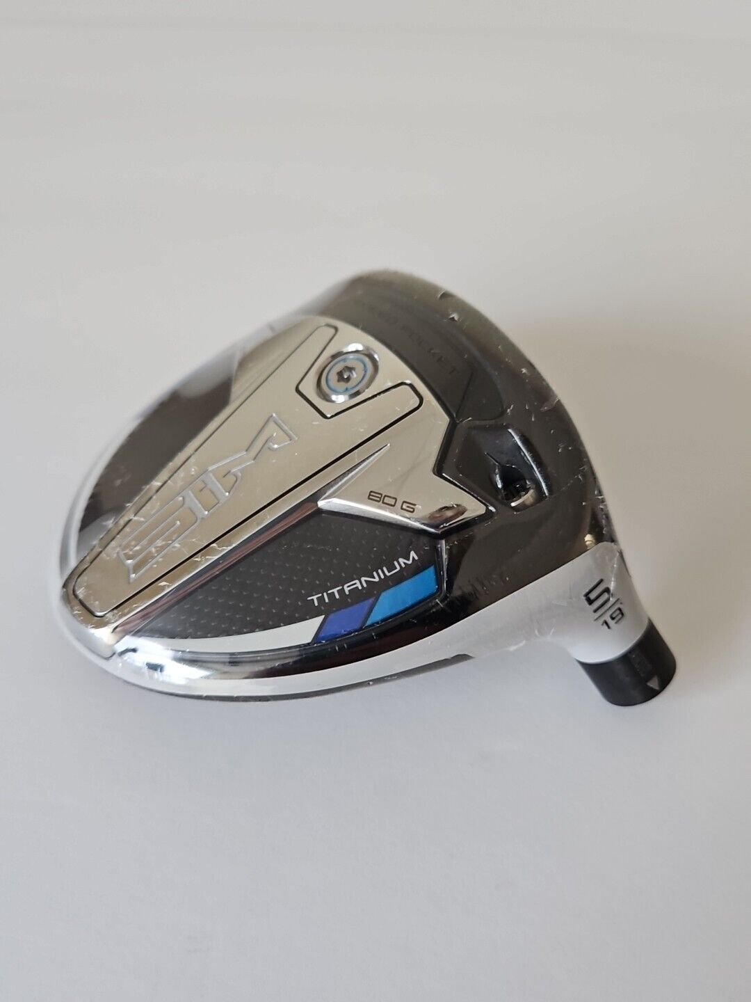 Taylormade SIM 5 Wood 19 Degree - Right Handed - Head Only