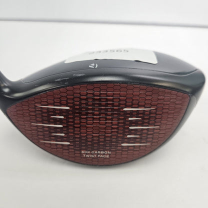 Taylormade Stealth 2 Plus Driver - 9.0 Degree - Left Handed - Head Only