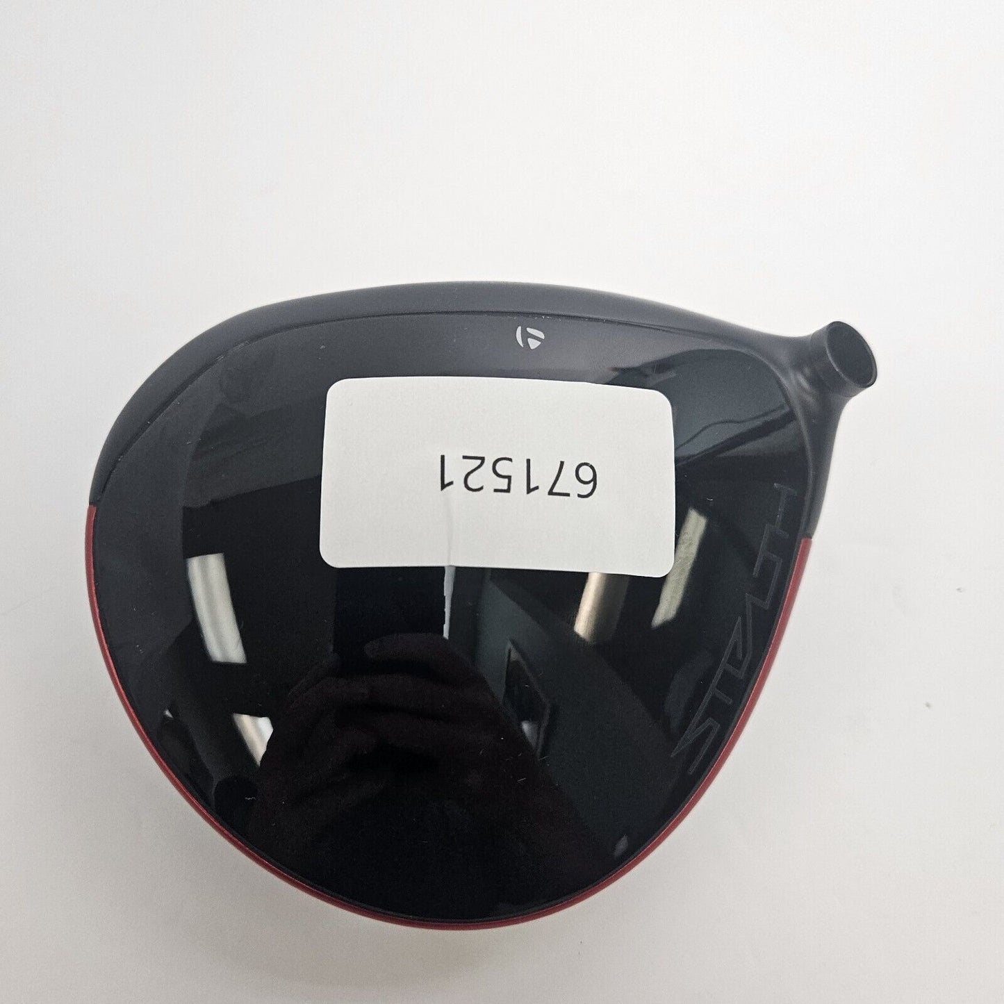 Taylormade Stealth 2 HD Driver - 9.0 Degree - Left Handed - Head Only