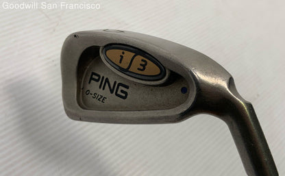 Ping O-Size 3 Iron RH 38 1/2"