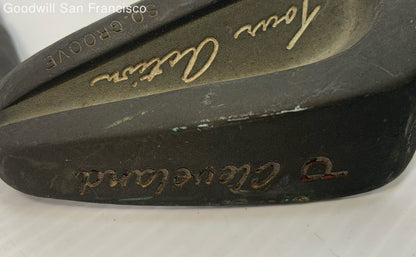 Cleveland Tour Action Putter RH