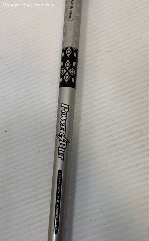 PowerBilt Junior 7 Iron RH 35"